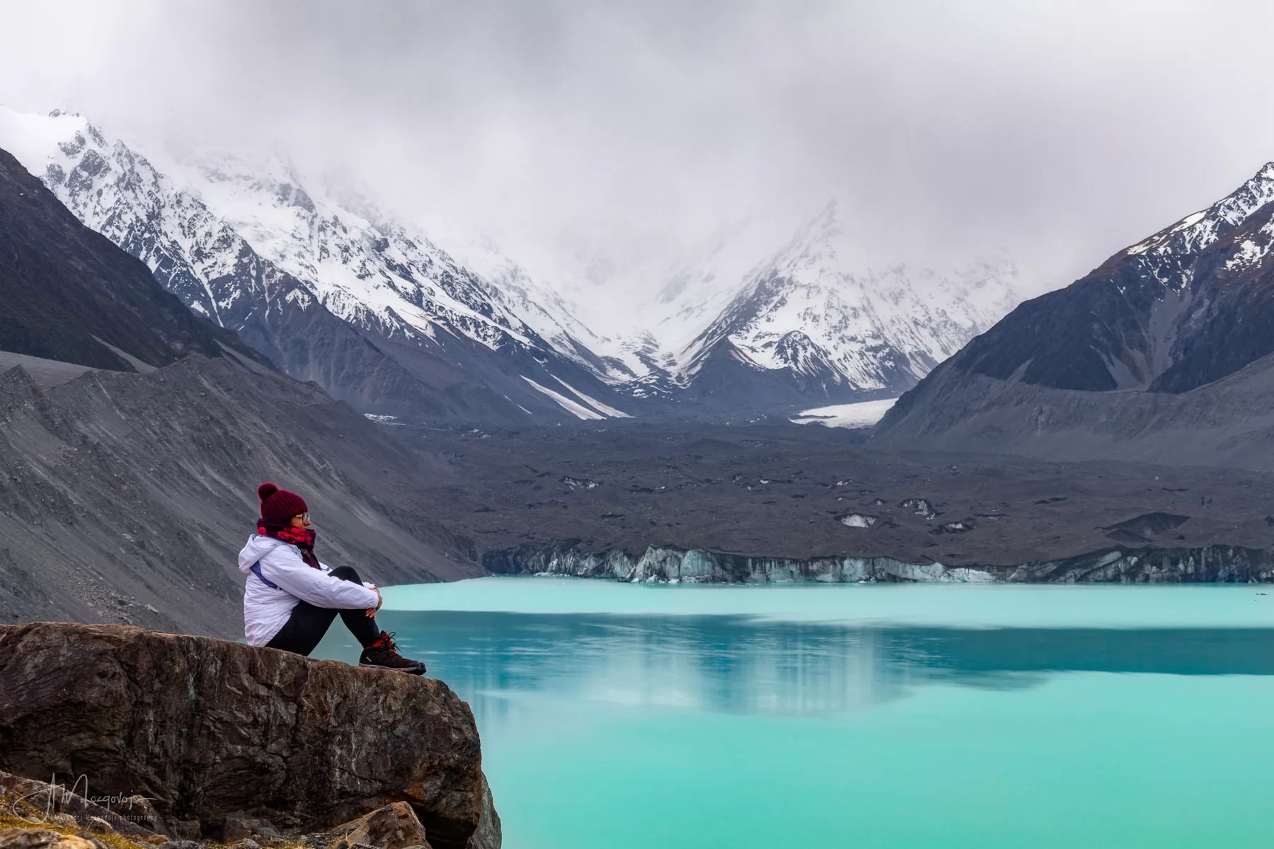 Mount Cook should be on any New Zealand Itinerary