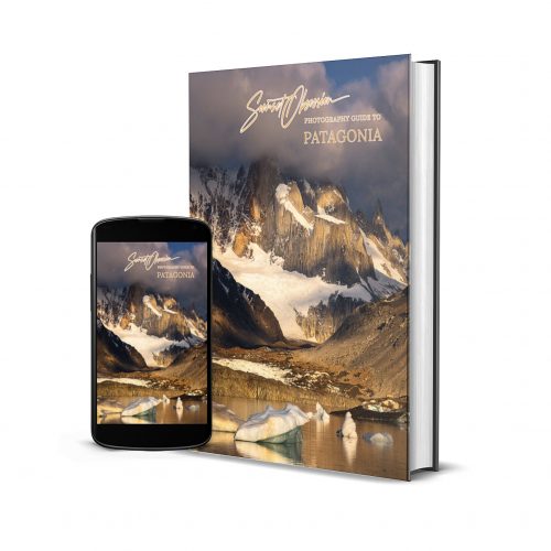 Sunset Obsession Photography Guide to Patagonia
