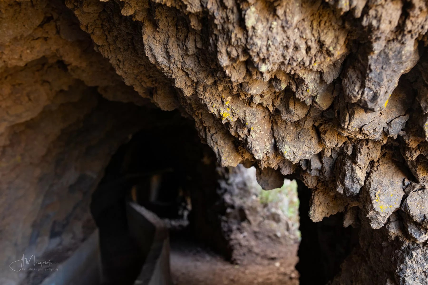 Hitting this will hurt!