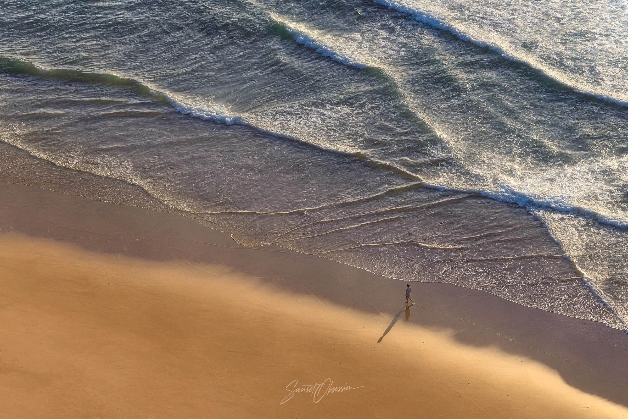 One of the shots I had to use the full range of my 24-105mm lens for